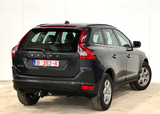 Volvo XC 60, 2010, 2.4 dīzelis, automāts