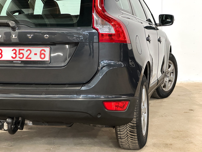 Volvo XC 60, 2010, 2.4 dīzelis, automāts