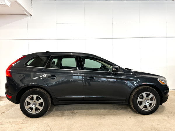 Volvo XC 60, 2010, 2.4 dīzelis, automāts