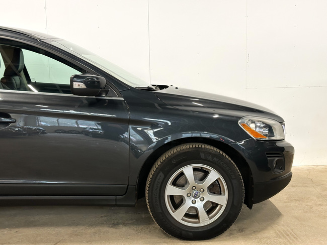 Volvo XC 60, 2010, 2.4 dīzelis, automāts