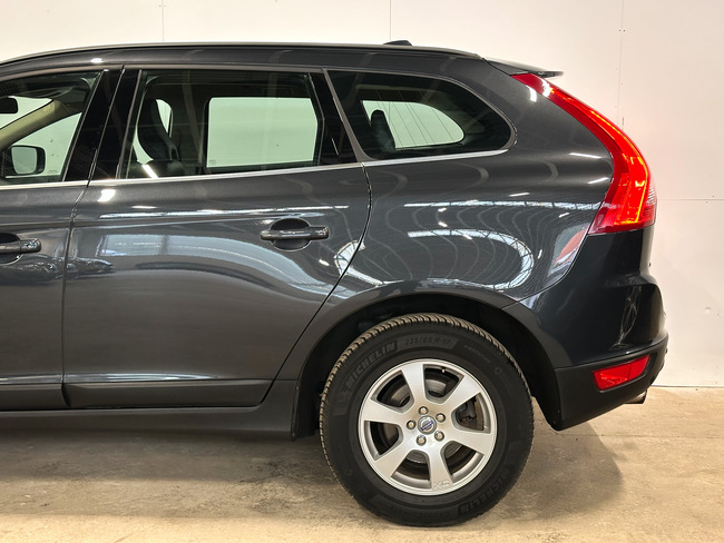 Volvo XC 60, 2010, 2.4 dīzelis, automāts
