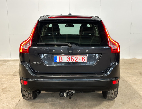 Volvo XC 60, 2010, 2.4 dīzelis, automāts