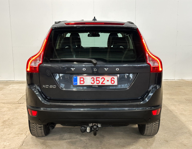 Volvo XC 60, 2010, 2.4 dīzelis, automāts