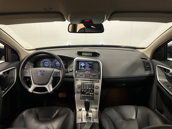 Volvo XC 60, 2010, 2.4 dīzelis, automāts