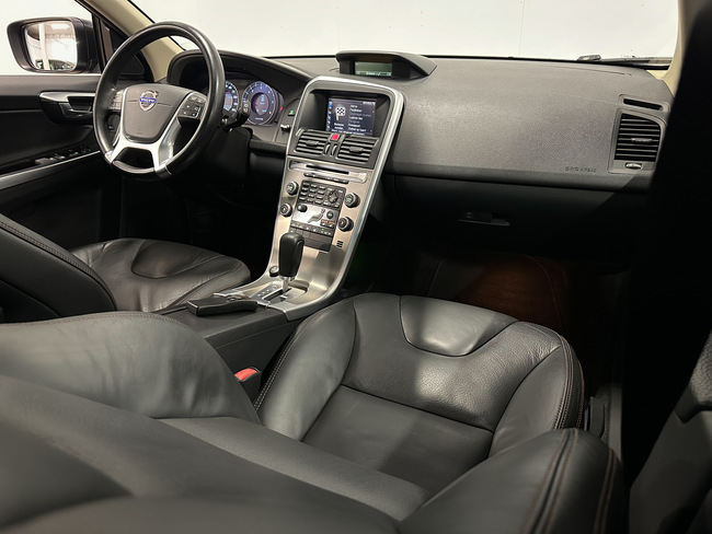 Volvo XC 60, 2010, 2.4 dīzelis, automāts