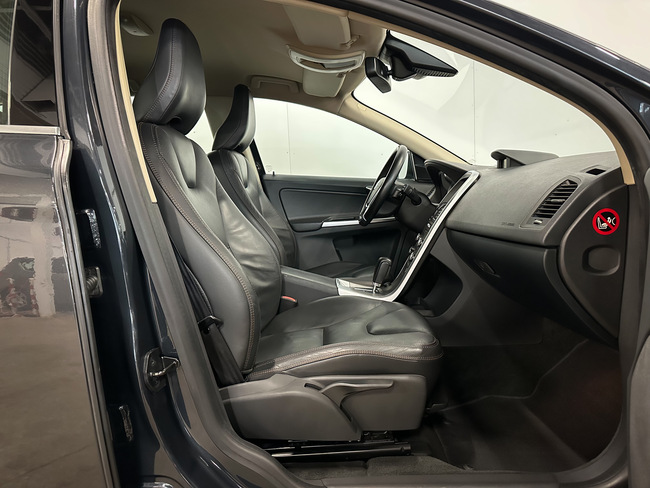 Volvo XC 60, 2010, 2.4 dīzelis, automāts