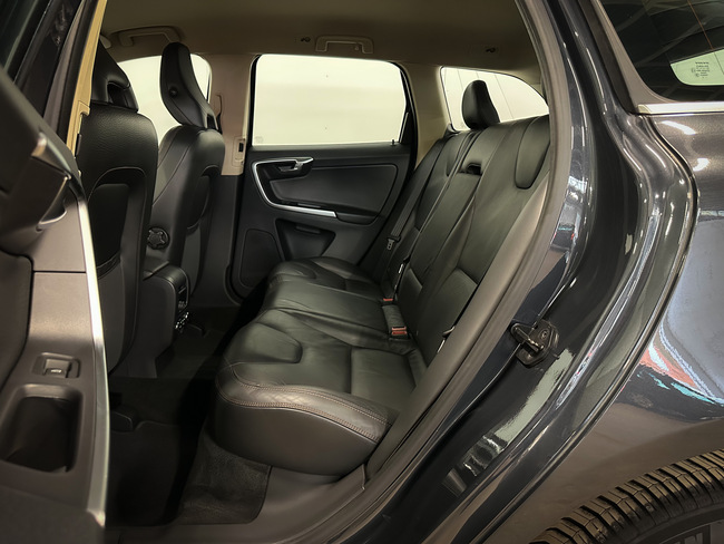 Volvo XC 60, 2010, 2.4 dīzelis, automāts