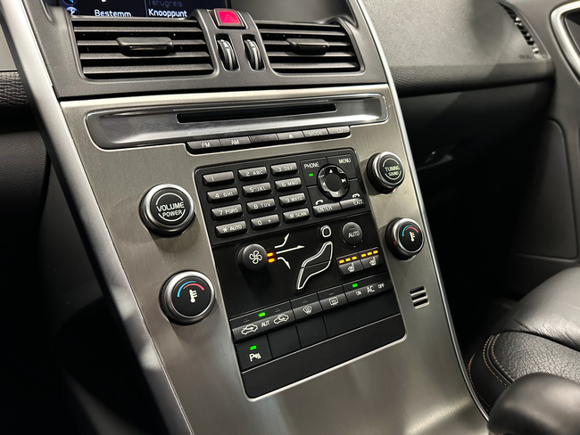 Volvo XC 60, 2010, 2.4 dīzelis, automāts