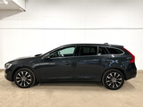 Volvo V60, 2013, 1.6 dīzelis, manuāla