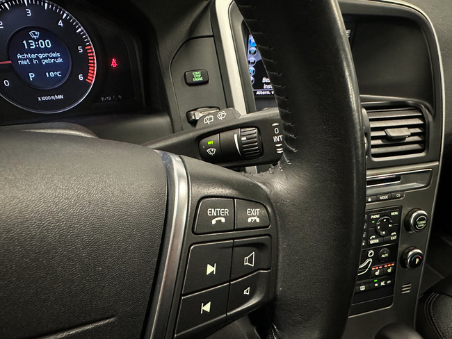 Volvo XC 60, 2010, 2.4 dīzelis, automāts