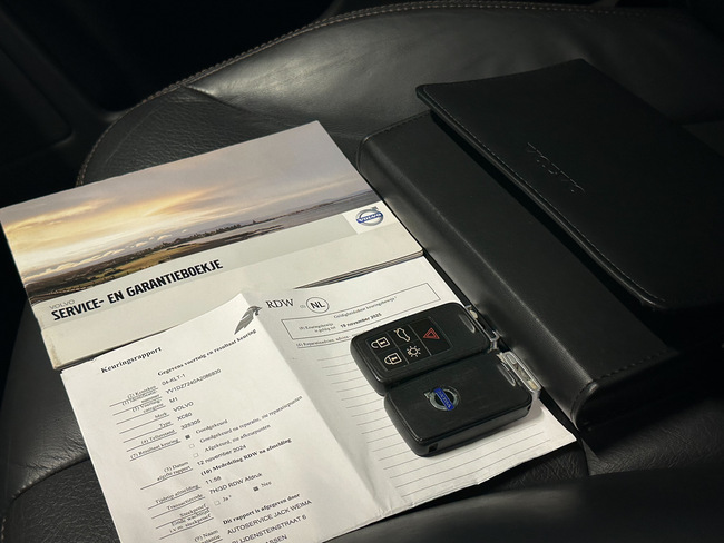 Volvo XC 60, 2010, 2.4 dīzelis, automāts