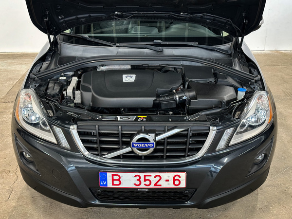 Volvo XC 60, 2010, 2.4 dīzelis, automāts