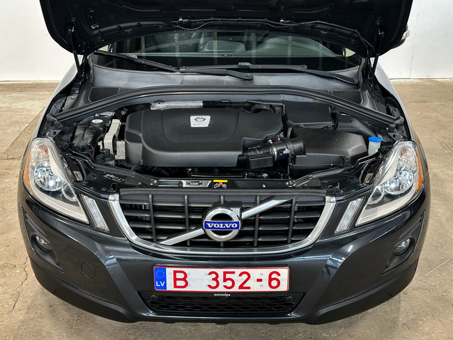 Volvo XC 60, 2010, 2.4 dīzelis, automāts