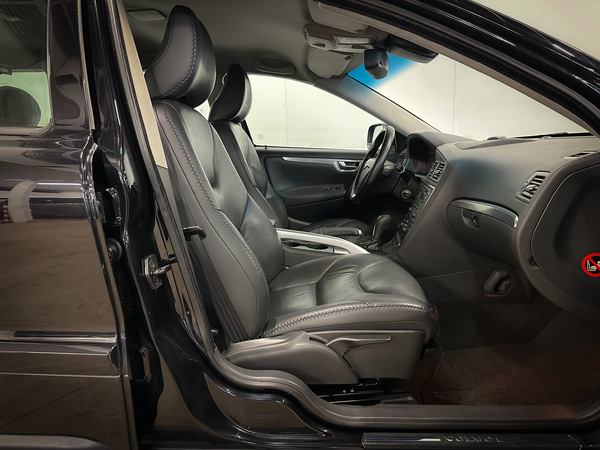 Volvo XC 70, 2007, 2.4 dīzelis, automāts