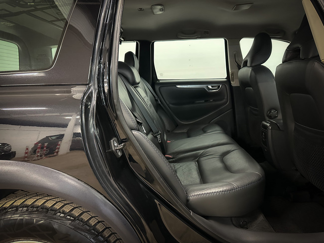 Volvo XC 70, 2007, 2.4 dīzelis, automāts