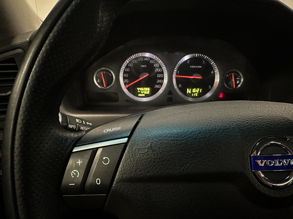 Volvo XC 70, 2007, 2.4 dīzelis, automāts