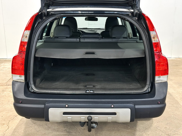 Volvo XC 70, 2007, 2.4 dīzelis, automāts