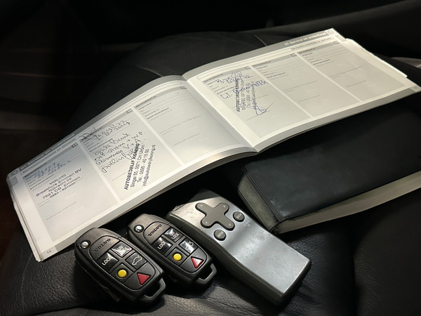 Volvo XC 70, 2007, 2.4 dīzelis, automāts