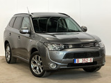 Mitsubishi Outlander, 2014, 2.0 hibrīds, automāts