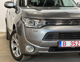 Mitsubishi Outlander, 2014, 2.0 hibrīds, automāts