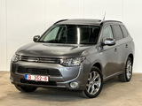 Mitsubishi Outlander, 2014, 2.0 hibrīds, automāts