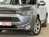 Mitsubishi Outlander, 2014, 2.0 hibrīds, automāts