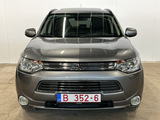 Mitsubishi Outlander, 2014, 2.0 hibrīds, automāts