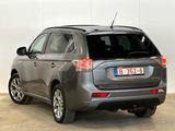 Mitsubishi Outlander, 2014, 2.0 hibrīds, automāts
