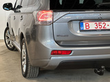 Mitsubishi Outlander, 2014, 2.0 hibrīds, automāts