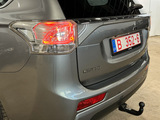 Mitsubishi Outlander, 2014, 2.0 hibrīds, automāts