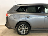 Mitsubishi Outlander, 2014, 2.0 hibrīds, automāts
