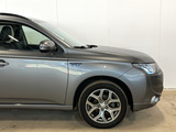 Mitsubishi Outlander, 2014, 2.0 hibrīds, automāts