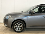 Mitsubishi Outlander, 2014, 2.0 hibrīds, automāts