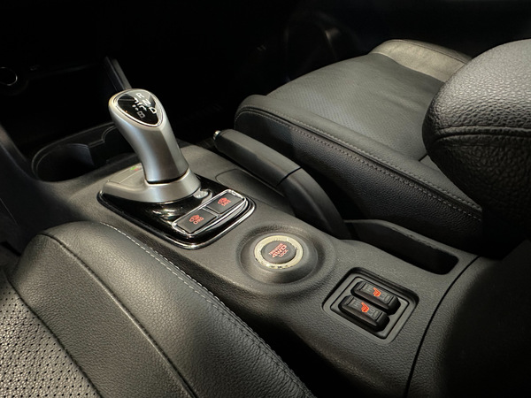 Mitsubishi Outlander, 2014, 2.0 hibrīds, automāts