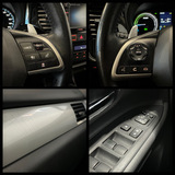 Mitsubishi Outlander, 2014, 2.0 hibrīds, automāts