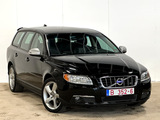 Volvo V70, 2010, 2.0 dīzelis, manuāla
