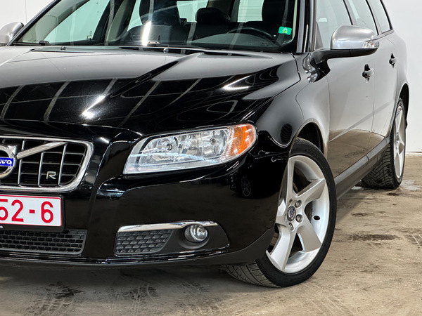 Volvo V70, 2010, 2.0 dīzelis, manuāla