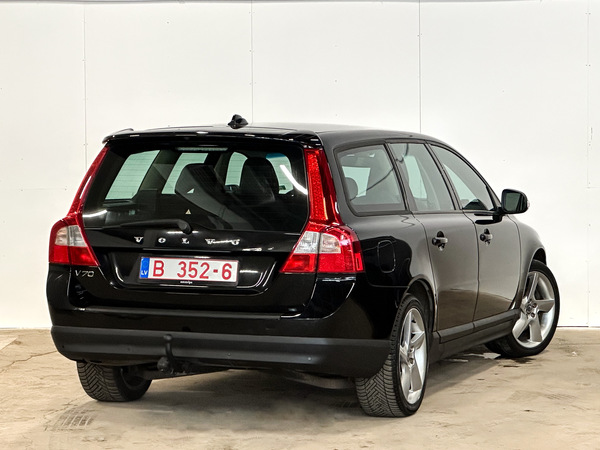 Volvo V70, 2010, 2.0 dīzelis, manuāla