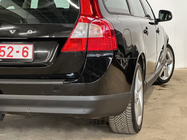 Volvo V70, 2010, 2.0 dīzelis, manuāla