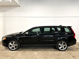 Volvo V70, 2010, 2.0 dīzelis, manuāla
