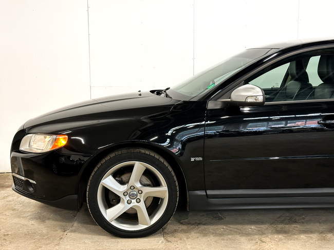 Volvo V70, 2010, 2.0 dīzelis, manuāla