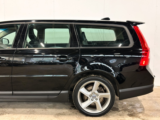 Volvo V70, 2010, 2.0 dīzelis, manuāla