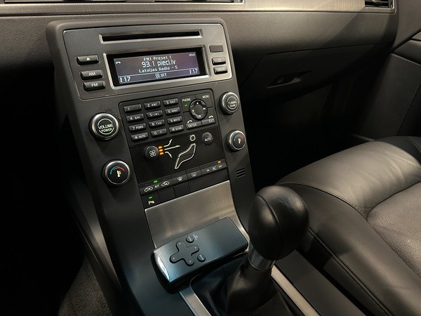 Volvo V70, 2010, 2.0 dīzelis, manuāla
