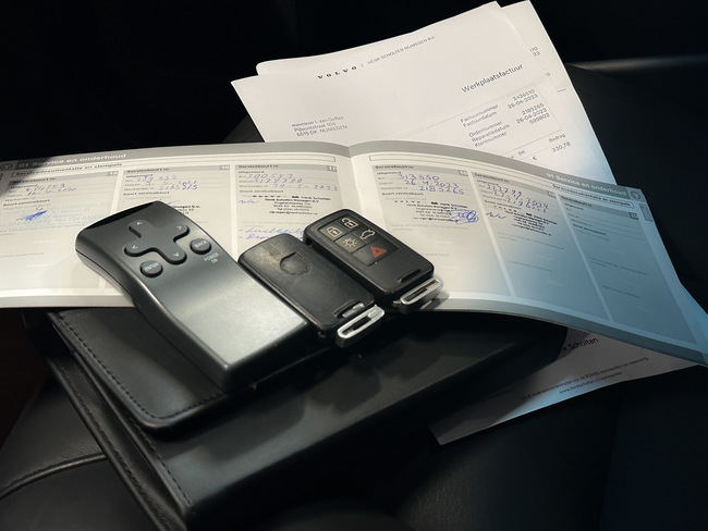 Volvo V70, 2010, 2.0 dīzelis, manuāla