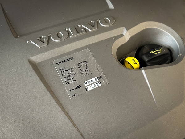 Volvo V70, 2010, 2.0 dīzelis, manuāla