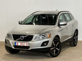 Volvo XC 60, 2009, 2.4 dīzelis, manuāla