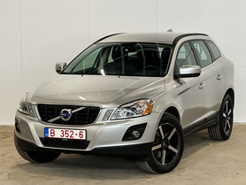 Volvo XC 60, 2009, 2.4 dīzelis, manuāla