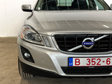 Volvo XC 60, 2009, 2.4 dīzelis, manuāla