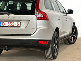 Volvo XC 60, 2009, 2.4 dīzelis, manuāla