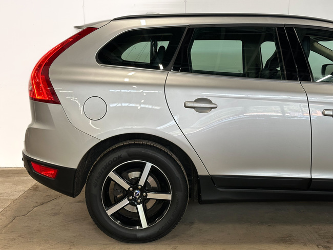 Volvo XC 60, 2009, 2.4 dīzelis, manuāla
